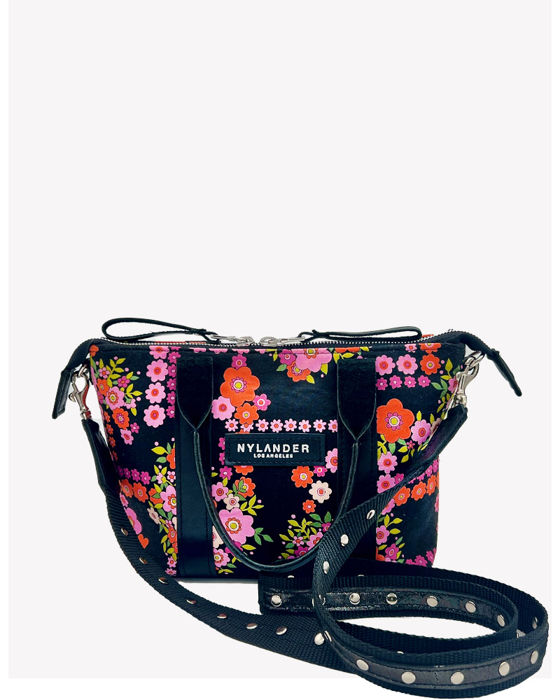 Mini Lola Ita Bag in Black ♡ Preorder – LoveAprilMoon